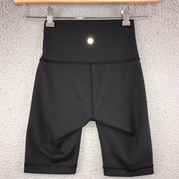 Lululemon Wunder Train High Rise Short‎ Alchemy 365 size 2 - Picture 1 of 12